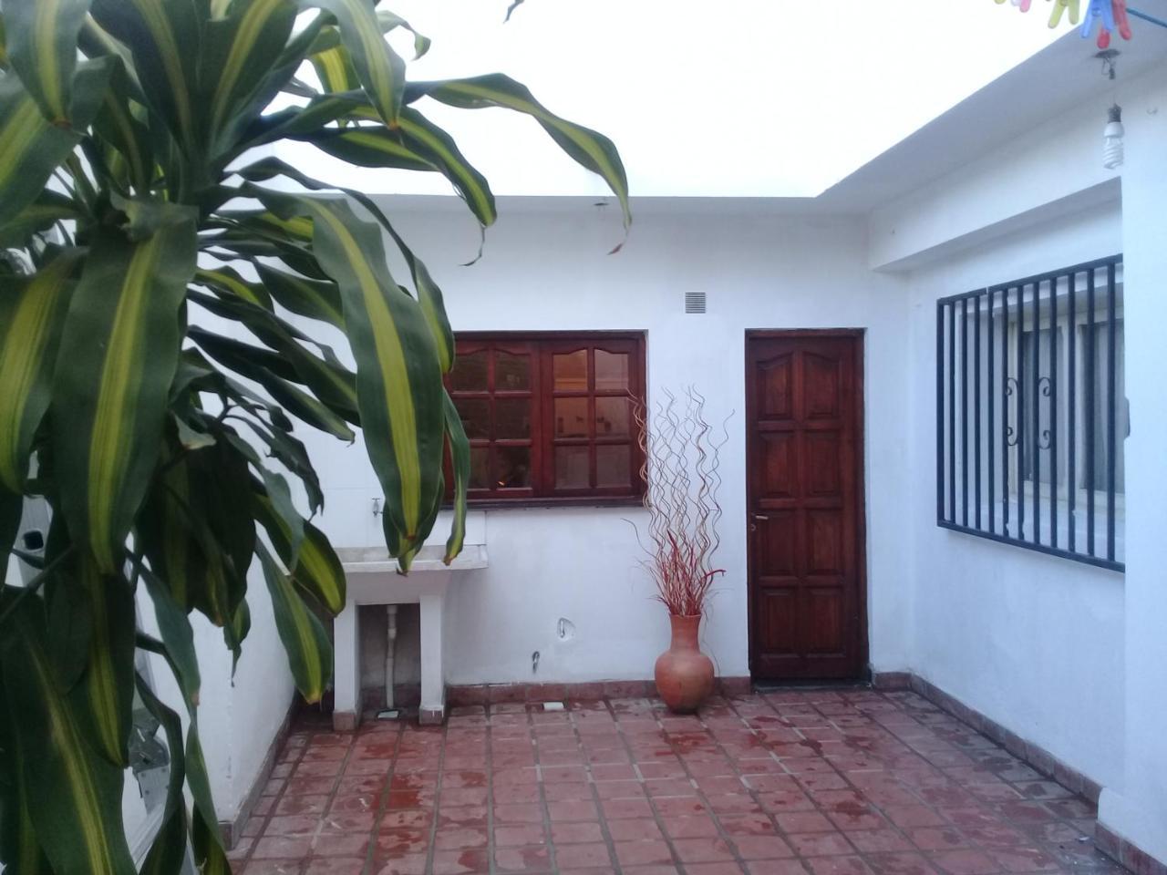 La Francisca San Salvador de Jujuy Exterior foto