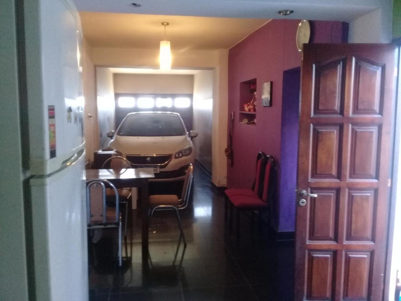 La Francisca San Salvador de Jujuy Exterior foto