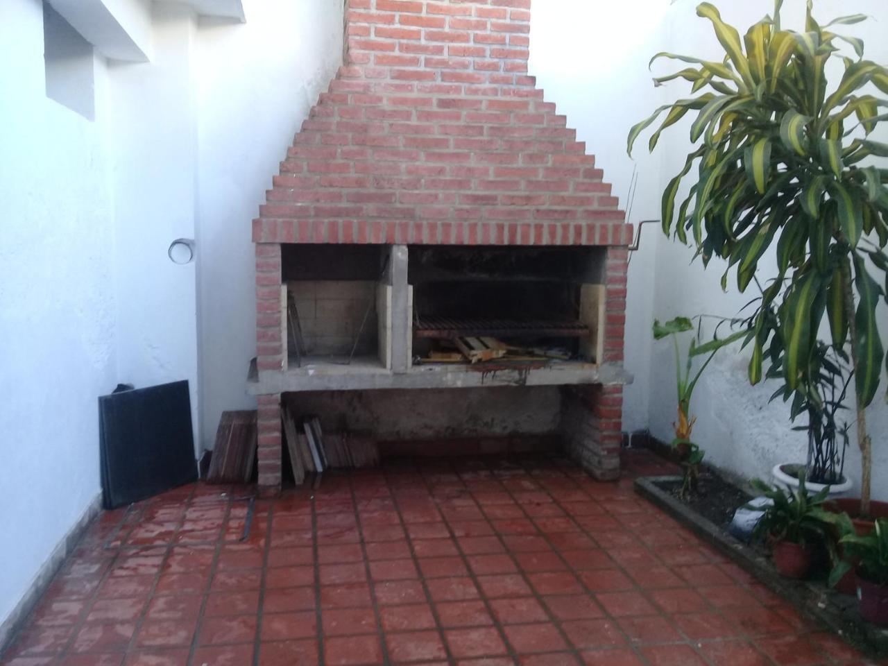 La Francisca San Salvador de Jujuy Exterior foto